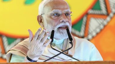 Photo of पीएम मोदी ने नेपाल की अंतरिम प्रधानमंत्री से की बात, कहा- भारत शांति के लिए प्रतिबद्ध