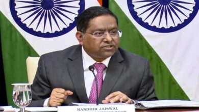 Photo of ईरान में जॉब स्कैम के खिलाफ विदेश मंत्रालय ने जारी की एडवाइजरी