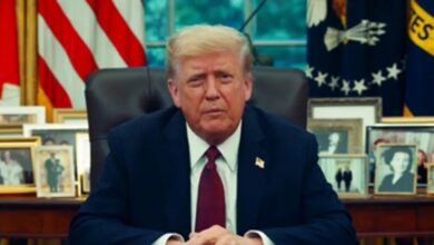 Photo of ट्रंप ने ‘एंटीफा’ को आतंकवादी संगठन घोषित किया, क्या है इस संगठन की सच्चाई?