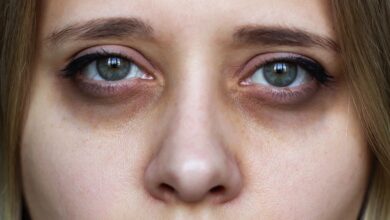 Photo of खाली चम्‍मच की मदद से होंगे डार्क सर्कल्‍स दूर, जानें 5 बेजोड़ उपाय…