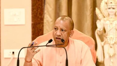 Photo of योगी कैबिनेट में 22 प्रस्ताव मंजूर, कृषि खरीद से लेकर औद्योगिक निवेश तक हुए बड़े निर्णय