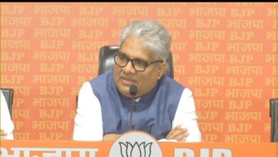 Photo of प्रधानमंत्री मोदी के जन्मदिन 17 सितंबर से 2 अक्टूबर तक भाजपा मनाएगी ‘सेवा पखवाड़ा’