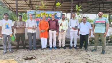 Photo of प्रधानमंत्री के जन्मदिन की तैयारियां जोरों पर, समिति ने कार्यक्रमों को दिया अंतिम रूप