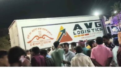 Photo of गणेश विसर्जन जुलूस के दौरान हादसा: 8 की मौत, 20 से ज़्यादा घायल