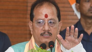 Photo of बिहार एनडीए के नेताओं ने ‘बीड़ी’ विवाद पर जताई नाराजगी, कहा- पूरा देश अपमान का जवाब देगा