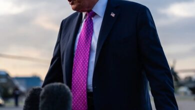 Photo of वेनेजुएला के ड्रग कार्टेल के खिलाफ अमेरिका का अभियान जारी, नाव पर हमला कर तीन को मारा