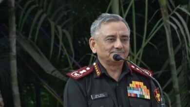 Photo of Operation Sindoor: नमाजियों के वजह से भारतीय सेना ने 1.30 बजे हमला किया, सीडीएस ने बताई आधी रात में हमले की वजह