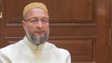 Photo of ‘बंटवारे की जिम्मेदार कांग्रेस है’, NCERT की नई किताबों के मामले में बोले AIMIM चीफ असदुद्दीन ओवैसी