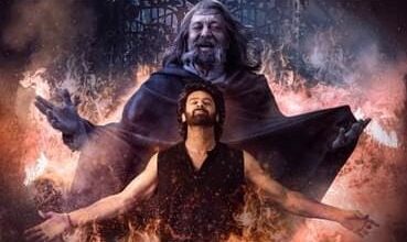 Photo of ग्रैंड स्केल पर रिलीज होगा ‘द राजा साब’ का ट्रेलर, 105 थिएटर्स में होगी स्क्रीनिंग