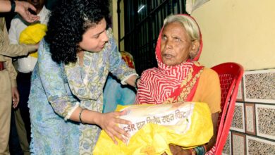 Photo of 45 लाख रुपये की लागत से तैयार की गयी किट