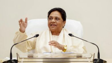 Photo of प्राकृतिक आपदाओं पर मायावती की प्रतिक्रिया, केंद्र और राज्य सरकारों से मानवीय रुख अपनाने की अपील