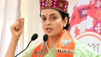 Photo of कंगना रानौत को बठिंडा की अदालत से झटका, निजी तौर पर कोर्ट में पेश होना पड़ेगा