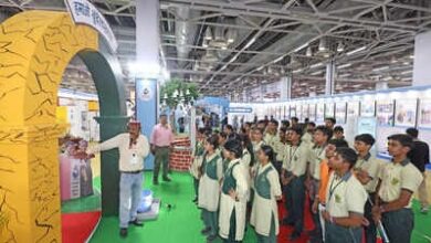 Photo of यूपी इंटरनेशनल ट्रेड शो 2025 के दूसरे दिन भारत-रूस बिजनेस डायलॉग का आयोजन