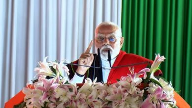 Photo of प्रधानमंत्री शनिवार को गुजरात का देंगे 34,200 करोड़ के विकास परियोजनाओं की सौगात