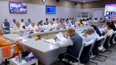 Photo of 25 से 29 सितंबर तक उत्तर प्रदेश आयोजित करेगा यूपी इंटरनेशनल ट्रेड शो का तीसरा संस्करण