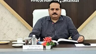 Photo of उत्तर प्रदेश के पते पर पंजीकृत 127 राजनितिक दलों को कारण बताओ नोटिस जारी