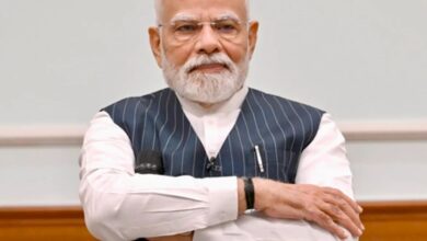 Photo of पंजाब बाढ़: पीएम मोदी 9 सितंबर को हालात का जायजा लेंगे- सुनील जाखड़