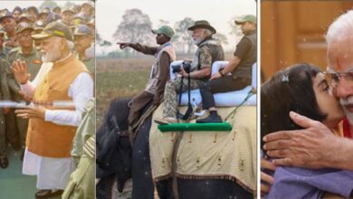 Photo of प्रधानमंत्री मोदी के जन्मदिन पर केंद्रीय मंत्री सोनोवाल ने दी शुभकामनाएं