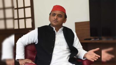 Photo of अखिलेश यादव ने यूपी सरकार पर साधा निशाना, बोले- पीड़ित ने दबाव में बदला बयान (Akhilesh Yadav targeted the UP government, said- the victim changed his statement under pressure)