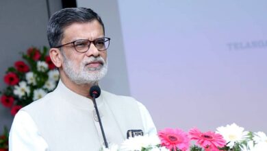 Photo of न्यायमूर्ति सुजॉय पॉल बने कलकत्ता हाईकोर्ट के कार्यवाहक मुख्य न्यायाधीश