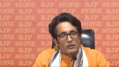 Photo of राहुल गांधी की विदेश यात्रा पर प्रदीप भंडारी बोले, उनका ध्यान देश पर नहीं