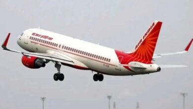 Photo of पाकिस्तान के हवाई क्षेत्र में भारतीय विमानों के लिए 23 अक्टूबर तक प्रतिबंध