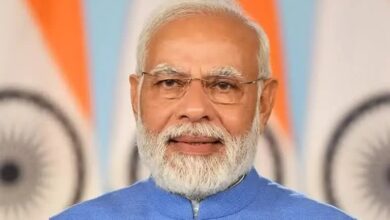 Photo of प्रधानमंत्री मोदी आज असम में बायो एथेनॉल प्लांट सहित 18,530 करोड़ के प्रोजेक्ट का उद्घाटन व शिलान्यास करेंगे