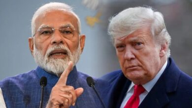 Photo of Tariff Row: ‘भारत और पाकिस्तान को एक चश्मे से देखने की गलती न करें’, बाइडन सरकार के अधिकारियों की सलाह