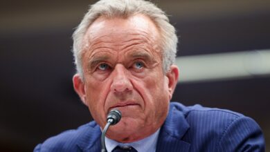 Photo of अमेरिका को पुरानी बीमारियों पर संयुक्त राष्ट्र का घोषणापत्र अस्वीकार