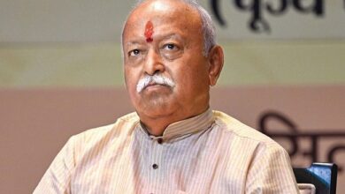 Photo of सरसंघचालक डॉ. मोहन भागवत आज इंदौर में करेंगे ‘परिक्रमा कृपा सार’ पुस्तक का विमोचन