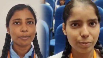Photo of छात्राओं के खिले चेहरेः छात्रवृत्ति का मिला लाभ, सुरक्षा का सीखा जरूरी पाठ