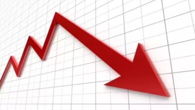 Photo of शुरुआती कारोबार में शेयर बाजार पर दबाव, सेंसेक्स और निफ्टी में गिरावट