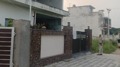 Photo of इंदौरा में महिला नशा तस्कर की 90 लाख 71 हजार 862 रुपये की संपत्ति जब्त