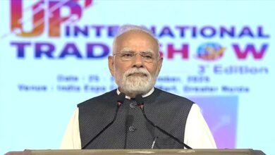 Photo of आत्मनिर्भरता से सशक्त बनेगा भारत और विकास से लोगों पर कर का बोझ होगा कम: प्रधानमंत्री