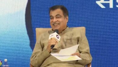 Photo of भारत को अगले 5 साल में बायोफ्यूल और हरित परिवहन में अग्रणी बनाने का लक्ष्य: गडकरी