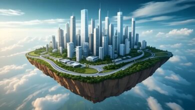 Photo of जीएसटी 2.0 से घर बनाना होगा सस्ता, कंस्ट्रक्शन मटेरियल की लागत में आ सकती है 3.5 से 4.5 प्रतिशत की कमी : रिपोर्ट