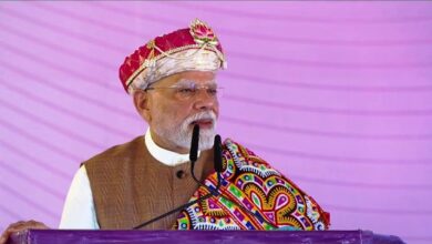 Photo of ‘नारी शक्ति’ भारत के विकास की नींव : प्रधानमंत्री मोदी