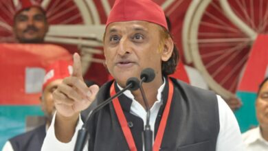 Photo of जीएसटी स्लैब में बदलाव करने से महंगाई कम नहीं होगी : अखिलेश यादव