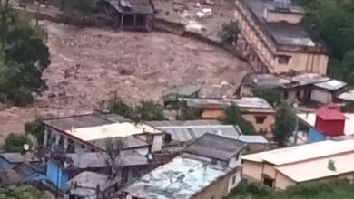 Photo of चमोली में अतिवृष्टि से बड़ा नुकसान, 10 लोग लापता, देहरादून में मृतकों की संख्या हुई 21