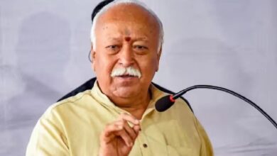 Photo of Mohan Bhagwat: भागवत बोले, इंसान अपना नजरिया ‘मैं’ से बदलकर ‘हम’ कर ले, तो सभी समस्याएं हल हो जाएंगी
