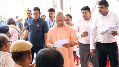 Photo of हर पात्र को दिलाएं कल्याणकारी योजनाओं का लाभ : मुख्यमंत्री