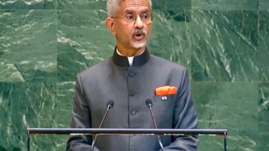 Photo of ‘ऑपरेशन सिंदूर’ के बाद भारत ने यूएन में भी पाकिस्तान को फिर से धोया, बिना नाम लिए बता दी कई सच्चाई