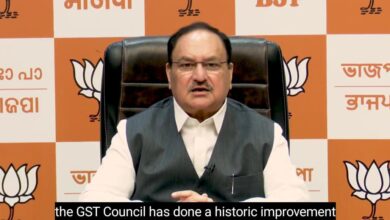 Photo of पीएमजेएवाई के 7 साल पूरे, 55 करोड़ से अधिक लोगों तक पहुंचा लाभ