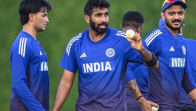 Photo of अपोलो टायर्स बना टीम इंडिया का नया स्पॉन्सर