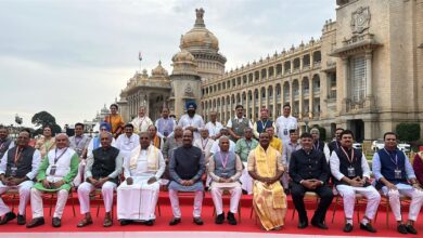Photo of विकसित भारत बनाने में विधायिका की महत्वपूर्ण भूमिका : उपसभापति हरिवंश