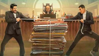 Photo of बॉक्स ऑफिस पर ‘जॉली एलएलबी 3’ के कमाई में हुई बढ़ोतरी