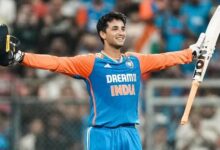 Photo of ‘ये सिर्फ एक दौर है’ — शुभमन गिल और सूर्यकुमार यादव पर बोले अभिषेक शर्मा