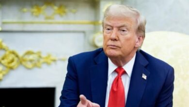 Photo of ट्रंप प्रशासन ने सुप्रीम कोर्ट का दरवाजा खटखटाया, भारत पर बढ़ाए गए टैरिफ पर बड़ी लड़ाई