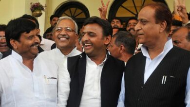 Photo of आजम नहीं छोड़ेगें समाजवादी पार्टीः शिवपाल