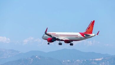 Photo of दिल्ली-काठमांडू के बीच एयर इंडिया, इंडिगो और नेपाल एयरलाइंस की सभी उड़ानें रद्द